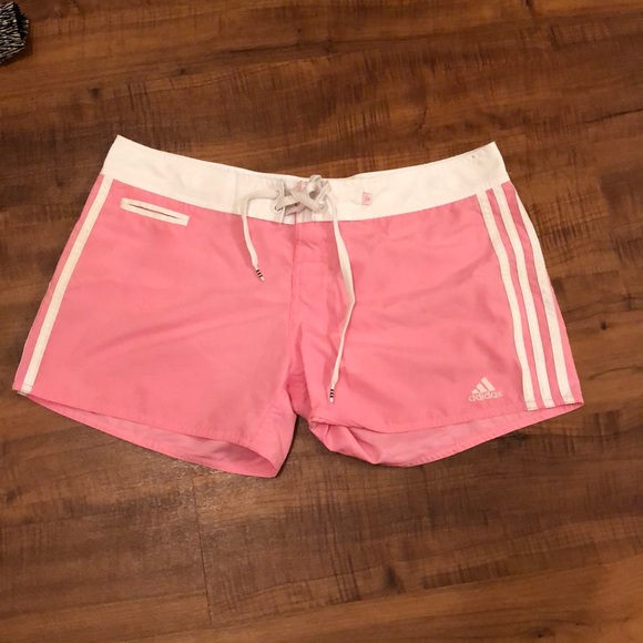 adidas swim shorts junior